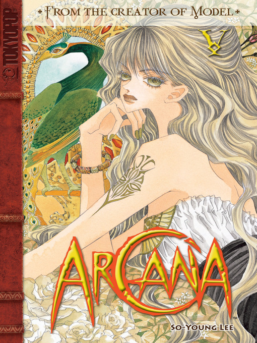 Title details for Arcana, Volume 5 by So-Young Lee - Available